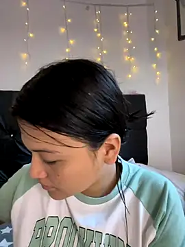 Snapshot of alisson_carolina73 chatting on 22, 11, 2025 alisson carolina73 online show from 22, 11, 2025