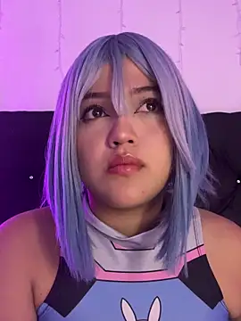 Snapshot of alisson_carolina73 chatting on 23, 12, 2025 alisson carolina73 online show from 23, 12, 2025