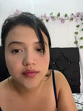 Snapshot of alisson_carolina73 chatting on 22, 2, 2026 alisson carolina73 online show from 22, 2, 2026