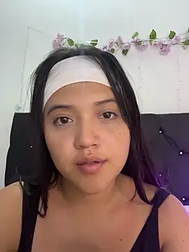 Snapshot of alisson_carolina73 chatting on 22, 2, 2026 alisson carolina73 online show from 22, 2, 2026