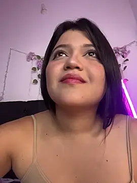 Snapshot of alisson_carolina73 chatting on 27, 2, 2026 alisson carolina73 online show from 27, 2, 2026