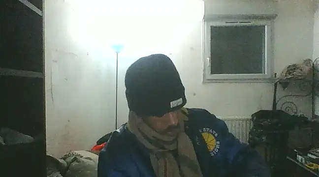 POPAYE972 online show from 14, 12, 2024