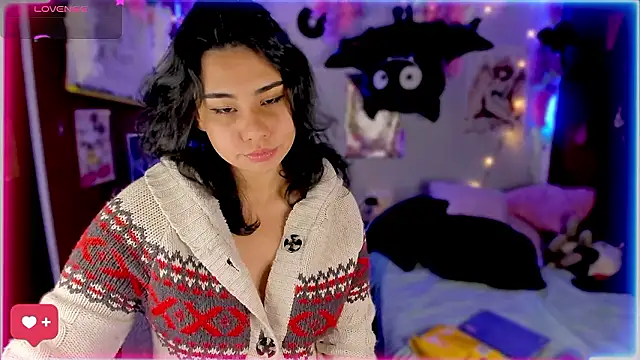 kiki cavilll online show from 4, 12, 2024