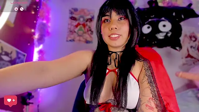 kiki cavilll online show from 10, 12, 2024