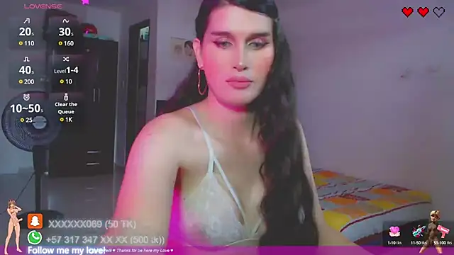 Jiafei69 online show from 2, 3, 2025