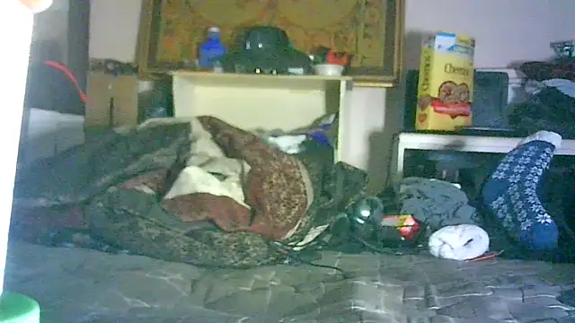 DI4MOND FIR3 online show from 16, 4, 2026