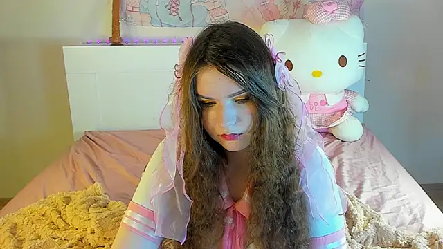 kuraii1  online show from 21, 2, 2025