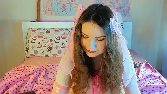 kuraii1  online show from 20, 3, 2025