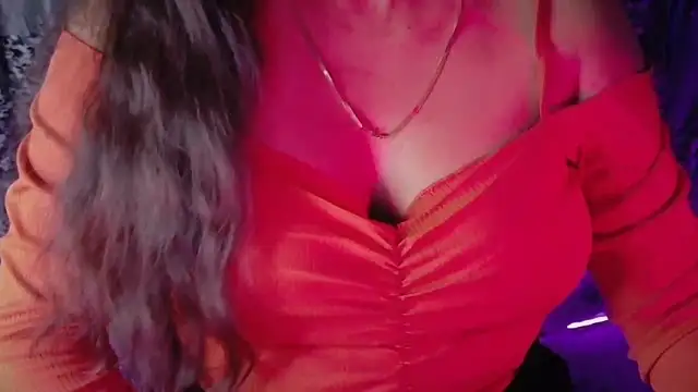 SexyAndHottie online show from 21, 5, 2026