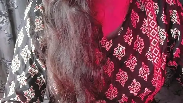 SexyAndHottie online show from 21, 7, 2026