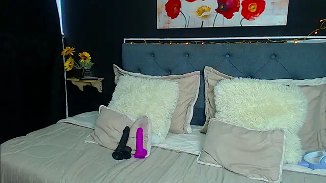 Snapshot of dulce_celeste15 chatting on 17, 12, 2024 dulce celeste15 online show from 17, 12, 2024