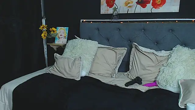 Snapshot of dulce_celeste15 chatting on 24, 12, 2024 dulce celeste15 online show from 24, 12, 2024