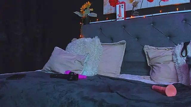 Snapshot of dulce_celeste15 chatting on 31, 12, 2024 dulce celeste15 online show from 31, 12, 2024