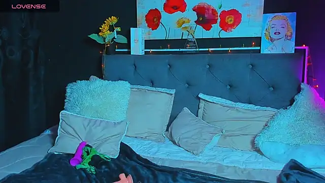 Snapshot of dulce_celeste15 chatting on 4, 1, 2025 dulce celeste15 online show from 4, 1, 2025