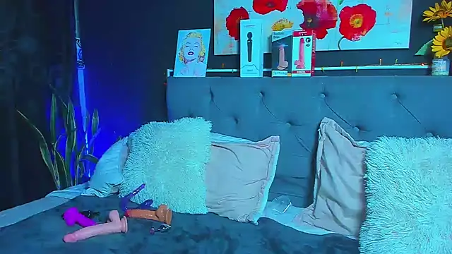 Snapshot of dulce_celeste15 chatting on 2, 2, 2025 dulce celeste15 online show from 2, 2, 2025