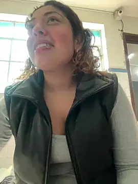 Snapshot of dulce_celeste15 chatting on 20, 3, 2025 dulce celeste15 online show from 20, 3, 2025