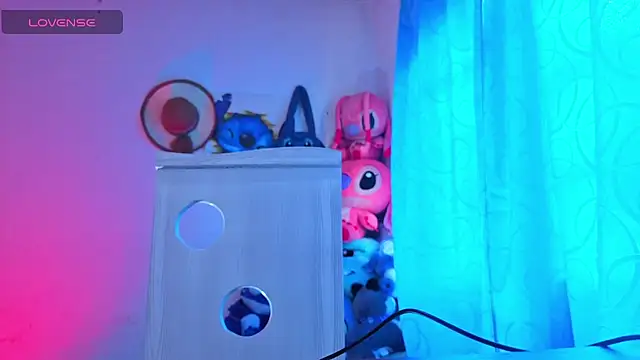 dulce celeste15 online show from 23, 7, 2026