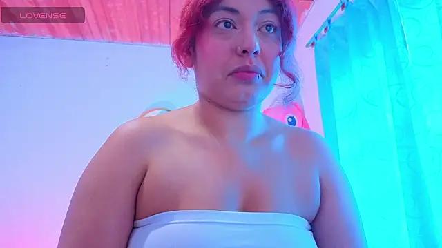 dulce celeste15 online show from 28, 7, 2026