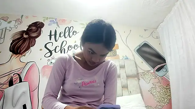 Snapshot of KOURTNEY-- chatting on 26, 1, 2025 KOURTNEY-- online show from 26, 1, 2025