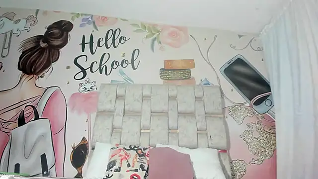 Snapshot of KOURTNEY-- chatting on 27, 1, 2025 KOURTNEY-- online show from 27, 1, 2025