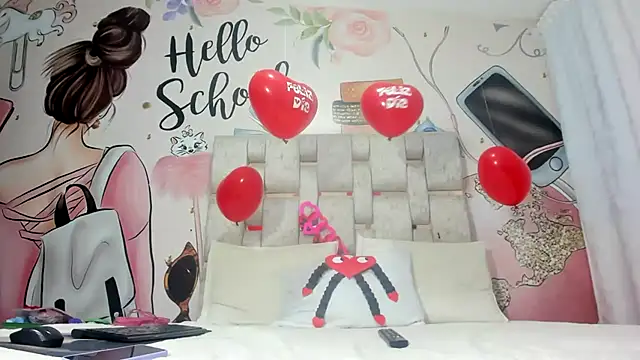 Snapshot of KOURTNEY-- chatting on 15, 2, 2025 KOURTNEY-- online show from 15, 2, 2025