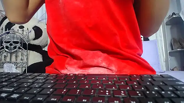 Snapshot of KOURTNEY-- chatting on 10, 10, 2025 KOURTNEY-- online show from 10, 10, 2025