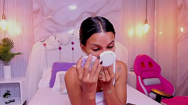 Carohorny4u online show from 21, 9, 2025