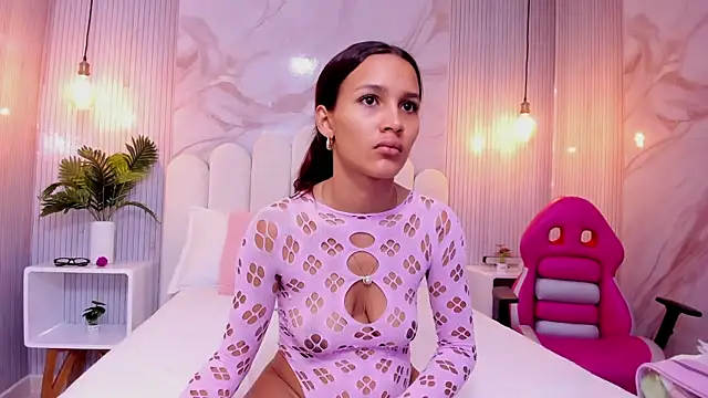 Carohorny4u online show from 12, 10, 2025