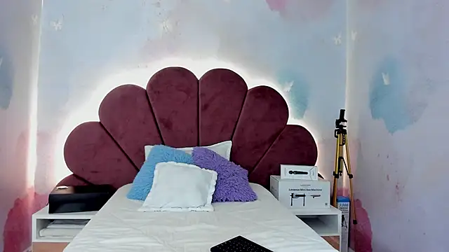 Carohorny4u online show from 2, 2, 2026