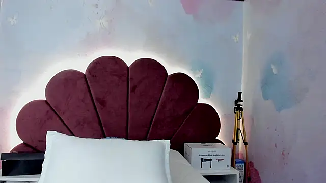 Carohorny4u online show from 6, 2, 2026