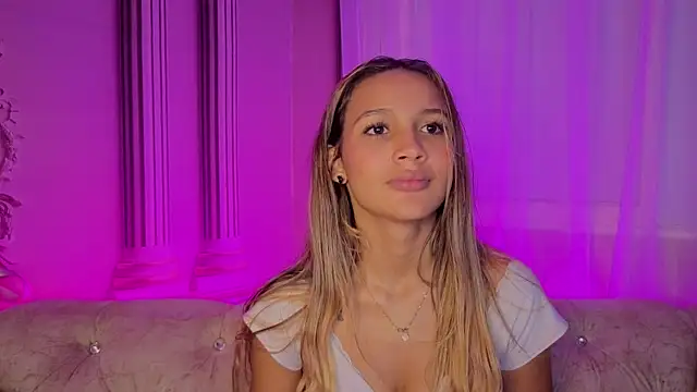Carohorny4u online show from 8, 6, 2026