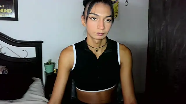 alexxa Rooa online show from 27, 11, 2025