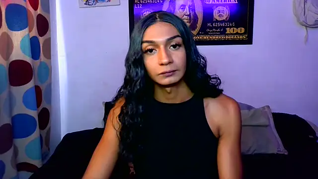 alexxa Rooa online show from 26, 4, 2026