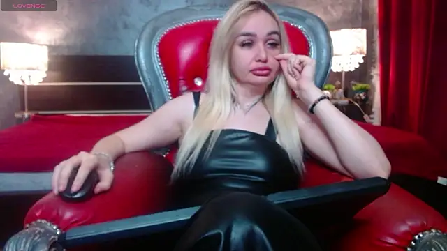 amimistress online show from 19, 2, 2026