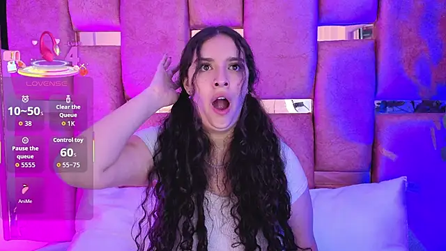 paulette dupont online show from 30, 10, 2025