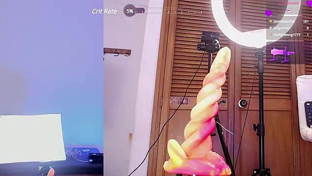 zoe backer online show from 11, 2, 2025