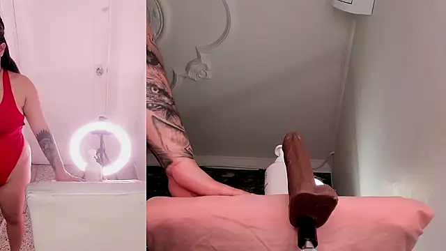 zoe backer online show from 1, 2, 2026