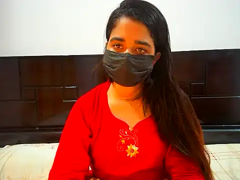 A-pusparani online show from 18, 9, 2025