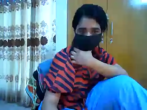 A-pusparani online show from 12, 10, 2025