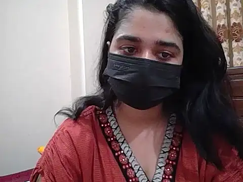 A-pusparani online show from 1, 5, 2026