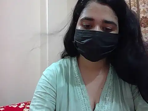 A-pusparani online show from 16, 6, 2026