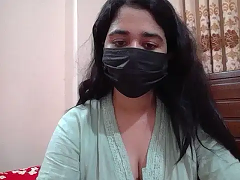 A-pusparani online show from 18, 6, 2026