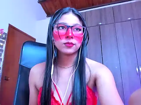  ALLYSON18  online show from 26, 9, 2025