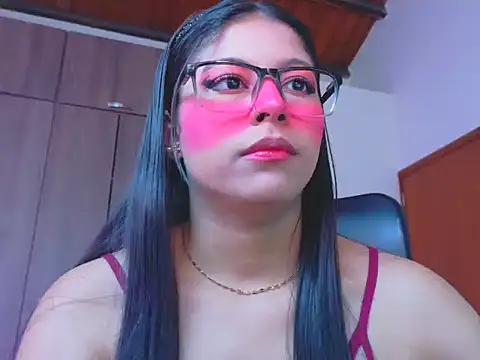  ALLYSON18  online show from 13, 2, 2026