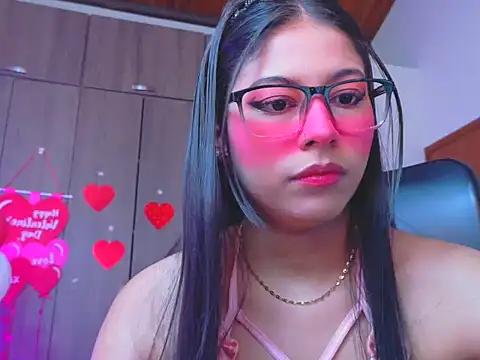  ALLYSON18  online show from 16, 2, 2026