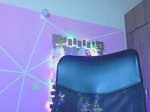  ALLYSON18  online show from 29, 3, 2026