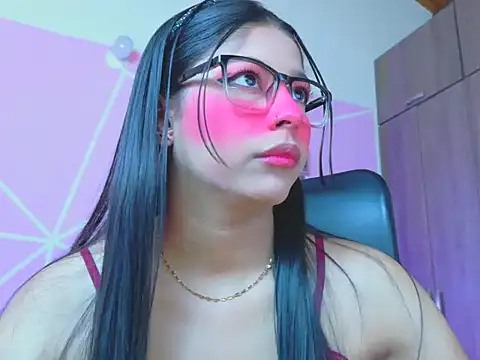  ALLYSON18  online show from 12, 4, 2026