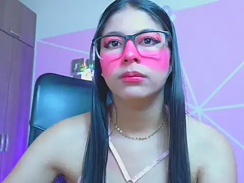  ALLYSON18  online show from 25, 4, 2026