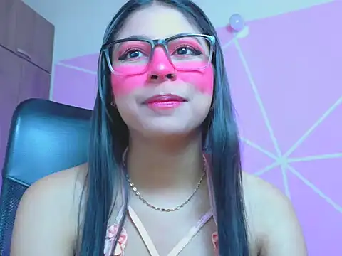  ALLYSON18  online show from 27, 4, 2026