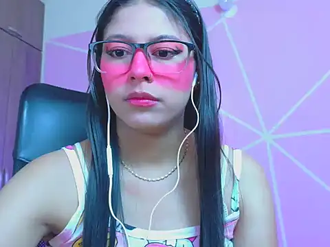  ALLYSON18  online show from 28, 4, 2026